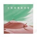 Journey Vinyl Soundtrack 2xLP (10th Anniversary Edition) — фото 20