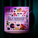 Joystick Jazz: The Blueshift Big Band Plays Classic Mario Tunes (Vol. 3) Vinyl Soundtrack — фото 2