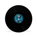 Joystick Jazz: The Blueshift Big Band Plays Classic Mario Tunes (Vol. 3) Vinyl Soundtrack — фото 7