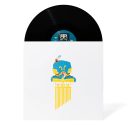 Joystick Jazz: The Blueshift Big Band Plays Classic Mario Tunes (Vol. 3) Vinyl Soundtrack — фото 9