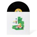 Joystick Jazz: The Blueshift Big Band Plays Classic Mario Tunes (Vol. 3) Vinyl Soundtrack — фото 10