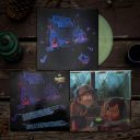 Lofi: Gravity Falls Vinyl Soundtrack — фото 5