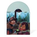 Lofi: Gravity Falls Vinyl Soundtrack — фото 10