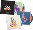 Monument Valley: The Trilogy Vinyl Soundtrack Bundle — фото 1