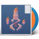 Monument Valley: The Trilogy Vinyl Soundtrack Bundle — фото 4