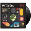 Mutazione 2xLP Vinyl Soundtrack — фото 1