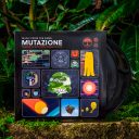 Mutazione 2xLP Vinyl Soundtrack — фото 3
