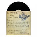 Outer Wilds 2xLP Vinyl Soundtrack — фото 10
