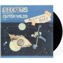 Outer Wilds: Echoes of the Eye Vinyl Soundtrack — фото 1