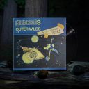 Outer Wilds: Echoes of the Eye Vinyl Soundtrack — фото 3