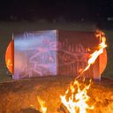 Oxenfree Reissue 2xLP — фото 2