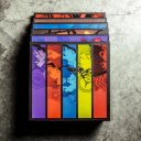 Persona 25th Anniversary Deluxe Vinyl Box Set — фото 4