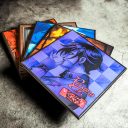 Persona 25th Anniversary Deluxe Vinyl Box Set — фото 6