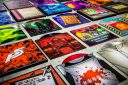 Persona 25th Anniversary Deluxe Vinyl Box Set — фото 8
