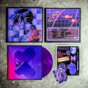 Persona 25th Anniversary Deluxe Vinyl Box Set — фото 10