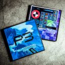 Persona 25th Anniversary Deluxe Vinyl Box Set — фото 13