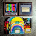 Persona 25th Anniversary Deluxe Vinyl Box Set — фото 16