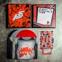 Persona 25th Anniversary Deluxe Vinyl Box Set — фото 18