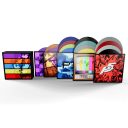 Persona 25th Anniversary Deluxe Vinyl Box Set — фото 21