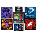Persona 25th Anniversary Deluxe Vinyl Box Set — фото 25