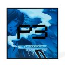 Persona 25th Anniversary Deluxe Vinyl Box Set — фото 46