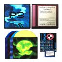Persona 25th Anniversary Deluxe Vinyl Box Set — фото 65