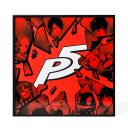 Persona 25th Anniversary Deluxe Vinyl Box Set — фото 86