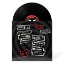 Persona 25th Anniversary Deluxe Vinyl Box Set — фото 90