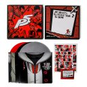 Persona 25th Anniversary Deluxe Vinyl Box Set — фото 105