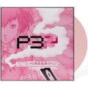 Persona 3 Portable Vinyl Soundtrack — фото 1
