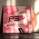 Persona 3 Portable Vinyl Soundtrack — фото 2