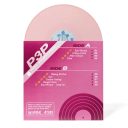 Persona 3 Portable Vinyl Soundtrack — фото 10