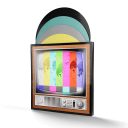 Persona 4 Vinyl Soundtrack 4xLP — фото 4
