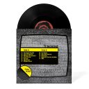 Persona 4 Vinyl Soundtrack 4xLP — фото 9