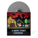 Persona 4 Vinyl Soundtrack 4xLP — фото 12