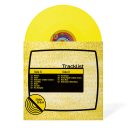 Persona 4 Vinyl Soundtrack 4xLP — фото 21