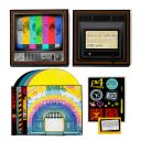 Persona 4 Vinyl Soundtrack 4xLP — фото 24