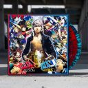 Persona 4 Arena & Persona 4 Arena Ultimax 3xLP — фото 2