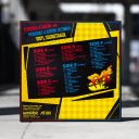 Persona 4 Arena & Persona 4 Arena Ultimax 3xLP — фото 3