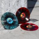 Persona 4 Arena & Persona 4 Arena Ultimax 3xLP — фото 4