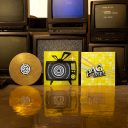 Persona 4 Golden Vinyl Soundtrack — фото 3