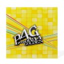 Persona 4 Golden Vinyl Soundtrack — фото 9