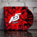 Persona 5 Megamix Vinyl Soundtrack — фото 2