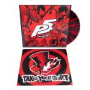 Persona 5 Megamix Vinyl Soundtrack — фото 10