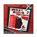Persona 5 Megamix Vinyl Soundtrack — фото 11