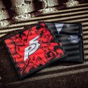 Persona 5 Vinyl Soundtrack - The Essential Edition 4xLP — фото 2
