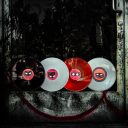 Persona 5 Vinyl Soundtrack - The Essential Edition 4xLP — фото 4