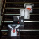 Persona 5 Vinyl Soundtrack - The Essential Edition 4xLP — фото 5