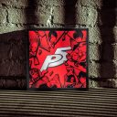Persona 5 Vinyl Soundtrack - The Essential Edition 4xLP — фото 7