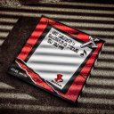 Persona 5 Vinyl Soundtrack - The Essential Edition 4xLP — фото 8